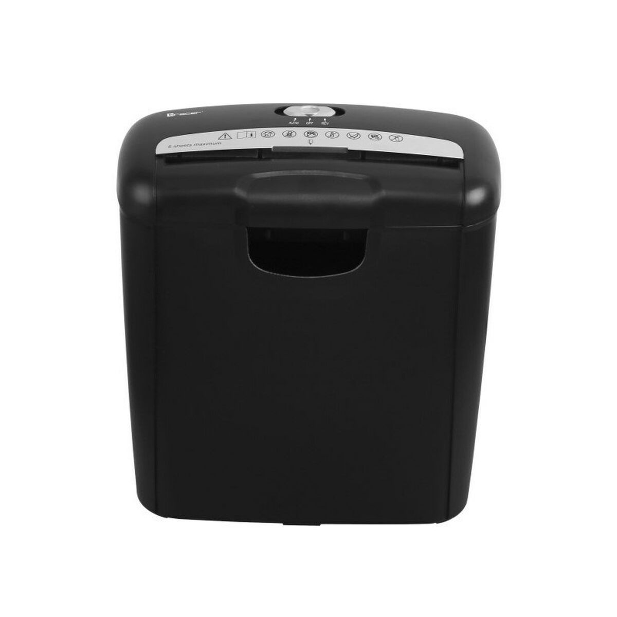 Uničevalnik papirja Tracer Razor 2 10 L